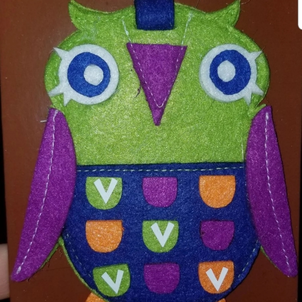 Luggage/ bag tag